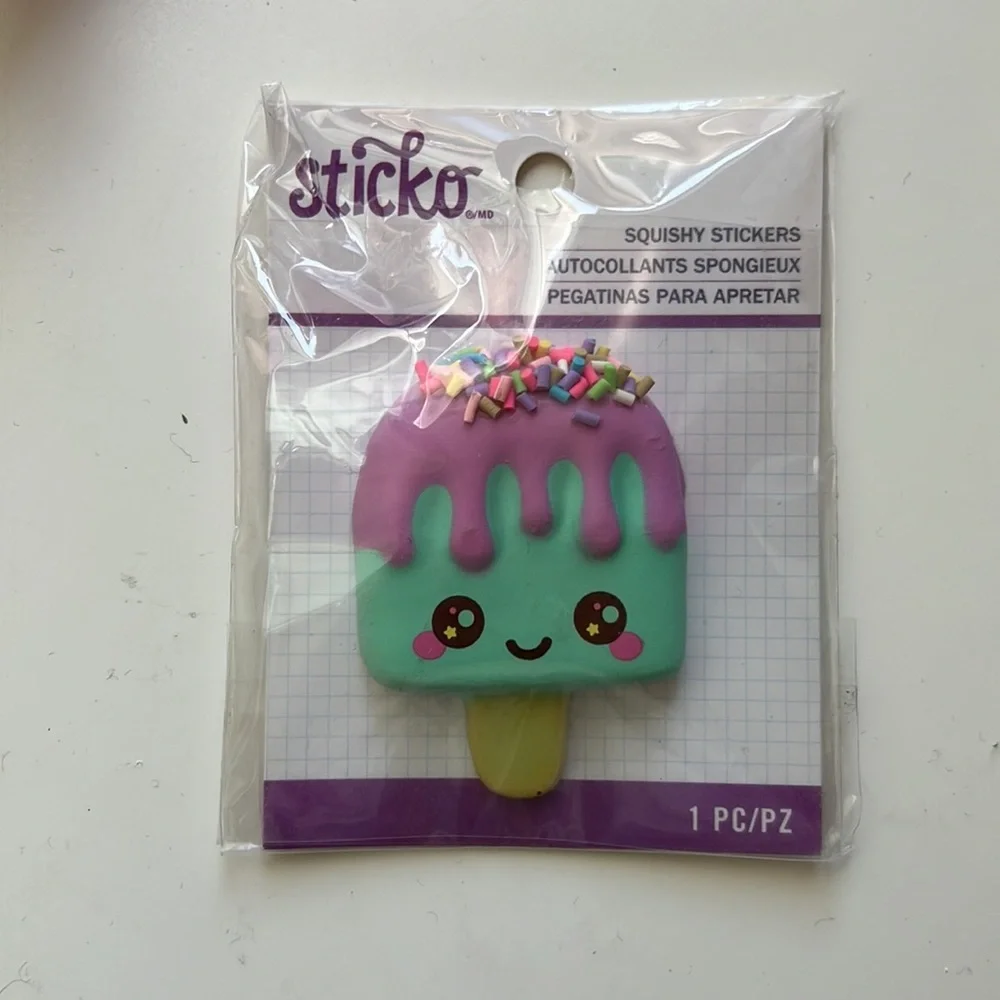 Stationary Bundle